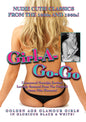 Girl-A-Go-Go (DVD)