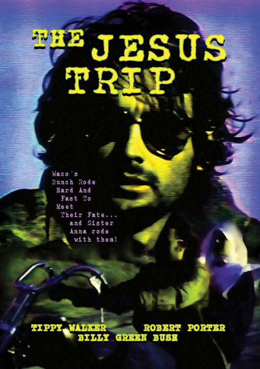 TheJesus Trip (DVD)