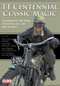 Tt Centennial Classic Magic (DVD)