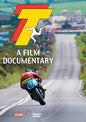 Tt Film Documentary (DVD)