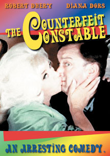 Counterfeit Constable (DVD)