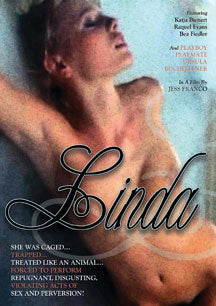 Linda (DVD)