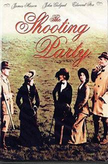 Shooting Party (DVD)