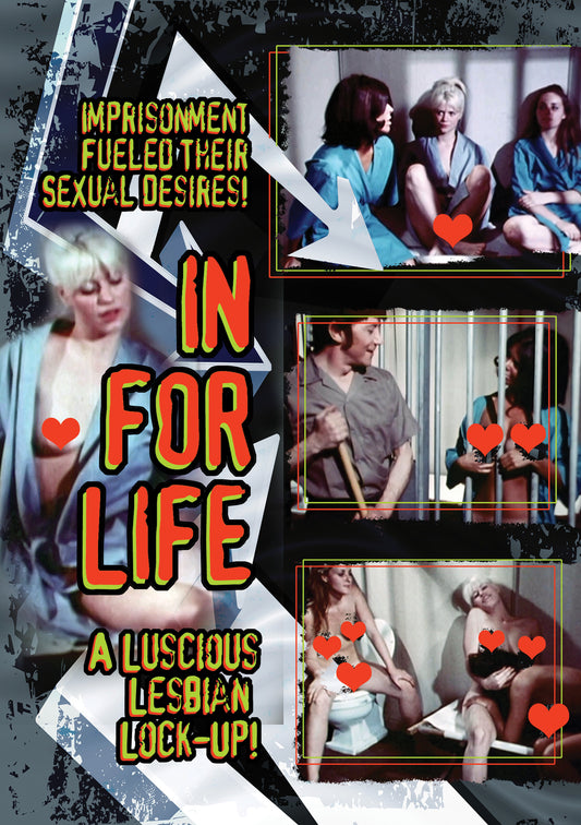 In For Life (DVD)