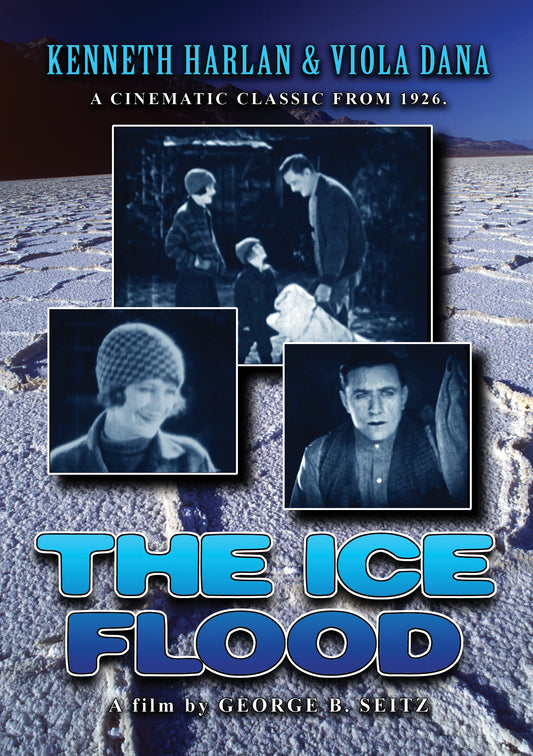 The Ice Flood (DVD)