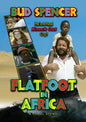 Flatfoot In Africa (DVD)