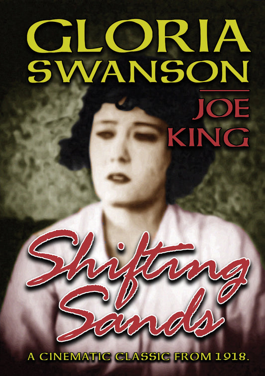 Shifting Sands (DVD)