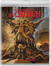 Load image into Gallery viewer, The Church (Blu-ray): Ronin Flix
