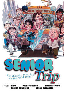 Senior Trip (DVD)