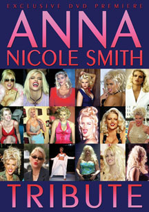 Anna Nicole Smith - Tribute (DVD)