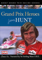 James Hunt Grand Prix Hero (DVD)