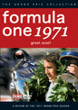 F1 Review 1971 Great Scot (DVD)