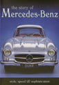 Mercedes Story (DVD)