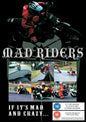 Mad Riders (DVD)