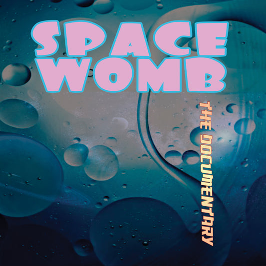 Space Womb: The Documentary (DVD)