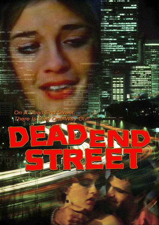 Dead End Street (DVD)