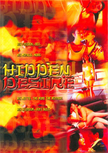 Hidden Desire (DVD)