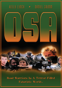 Osa (DVD)