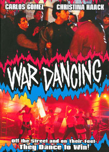 War Dancing (DVD)