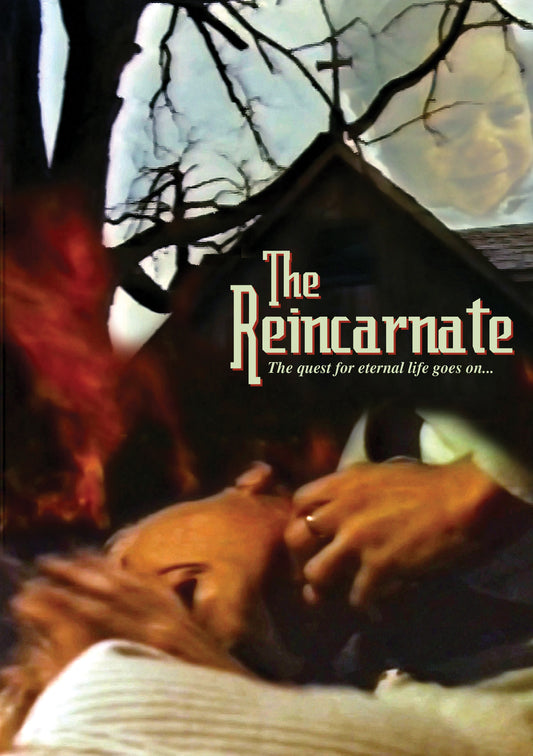 The Reincarnate (DVD)