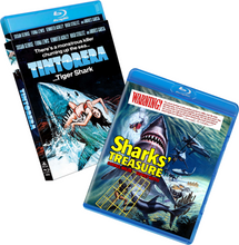 Load image into Gallery viewer, Shark Flix (2 Pack)
