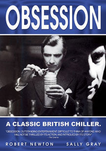 Obsession (DVD)