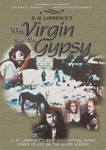 The Virgin And The Gypsy (DVD)