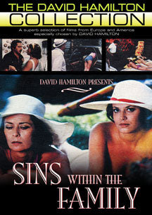 Sins Within The Family (DVD)