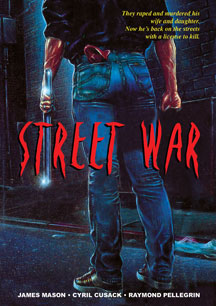 Street War (DVD)