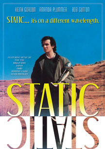 Static (DVD)