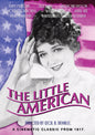 The Little American (DVD)