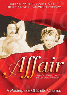 Affair (DVD)