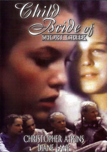 Child Bride Of Short Creek (DVD)