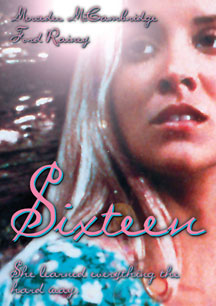 Sixteen (DVD)