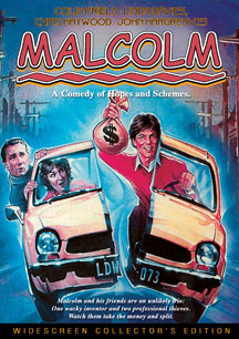 Malcolm (DVD)