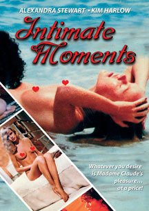 Intimate Moments (DVD)