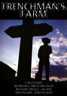 Frenchman's Farm (DVD)