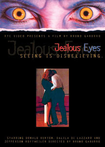 Jealous Eyes (DVD)