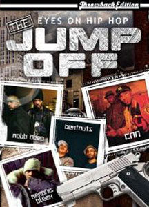 Eyes On Hip Hop: The Jump Off (DVD)