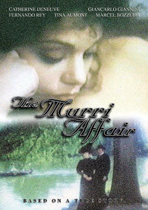 The Murri Affair (DVD)