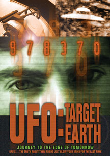 Ufo: Target Earth (DVD)