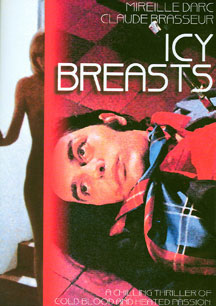 Icy Breasts (DVD)