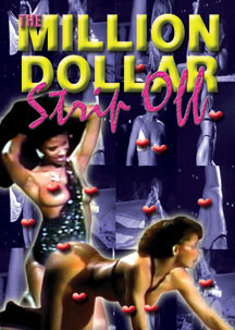 Million Dollar Strip Off (DVD)