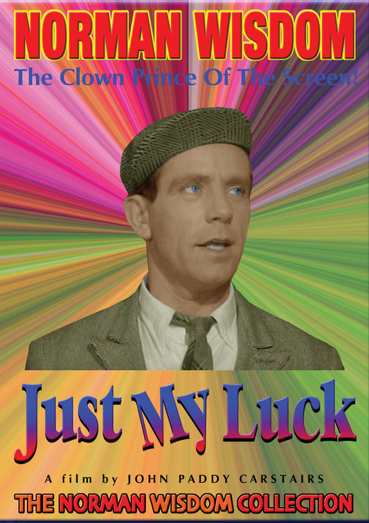 Just My Luck (DVD)