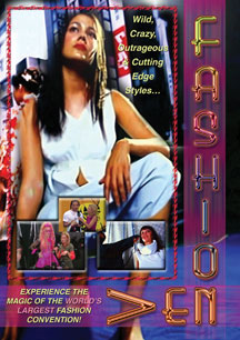 Fashion Den (DVD)