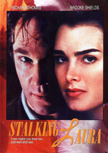 Stalking Laura (DVD)