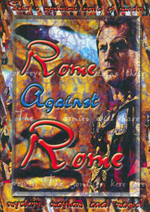 Rome Against Rome (DVD)