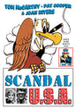 Scandal U.s.a. (DVD)