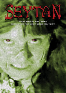 Seytan (DVD)