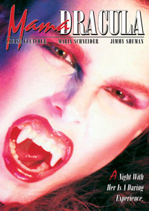 Mama Dracula (DVD)